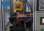 Automotive Motor Commutator Hook Armature Welding Machine