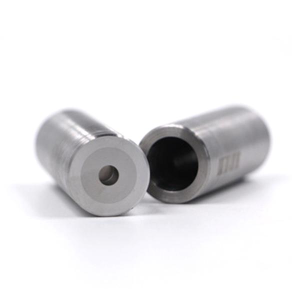 Tungsten Carbide Wire Drawing Die Manufacturer Metal Drawing Tool OEM ODM