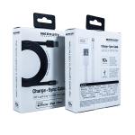 ISO9001 Paper Earphone Headset Electronics Packaging Box Foil Stamping
