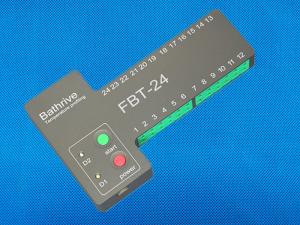 Quality 24 Channels Bathrive - 24 K Thermal Analyzer / Temperature Tester wholesale