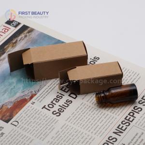 Quality Amber Dropper Bottle Essential Oil Bottle wholesale