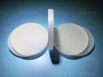 39/40/45mm A Axis Sapphire Crystal Watch Face , Crystal Watch Face Rough Plate