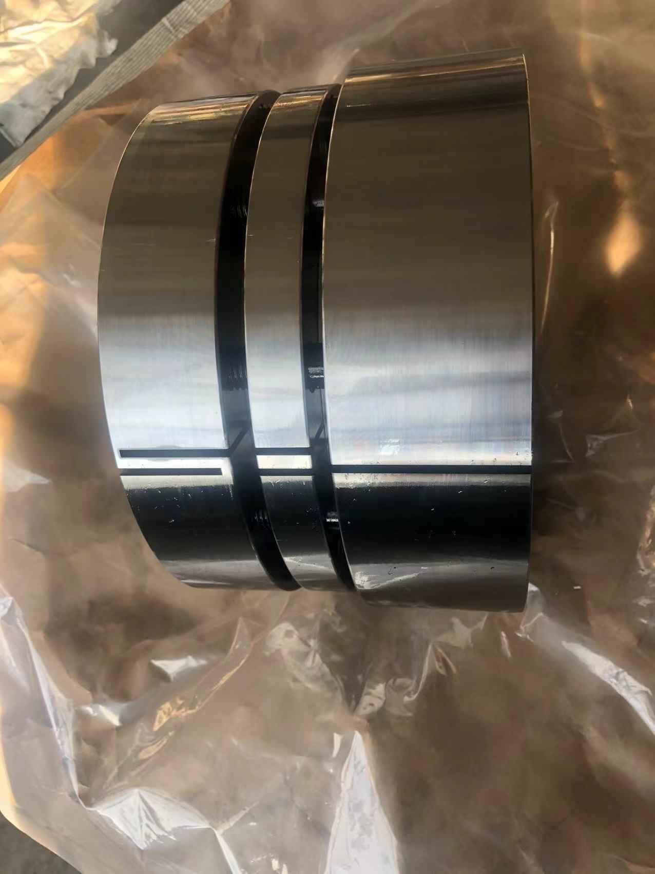 Professional Single Row Double Row Four Row Cylinder Roller Bearing NF200 Series