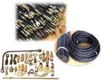 hydraulic brake hose