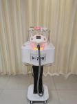 OEM Fat Freezing Vela Fat Dissolve Machine , Portable Body Slimming Beauty