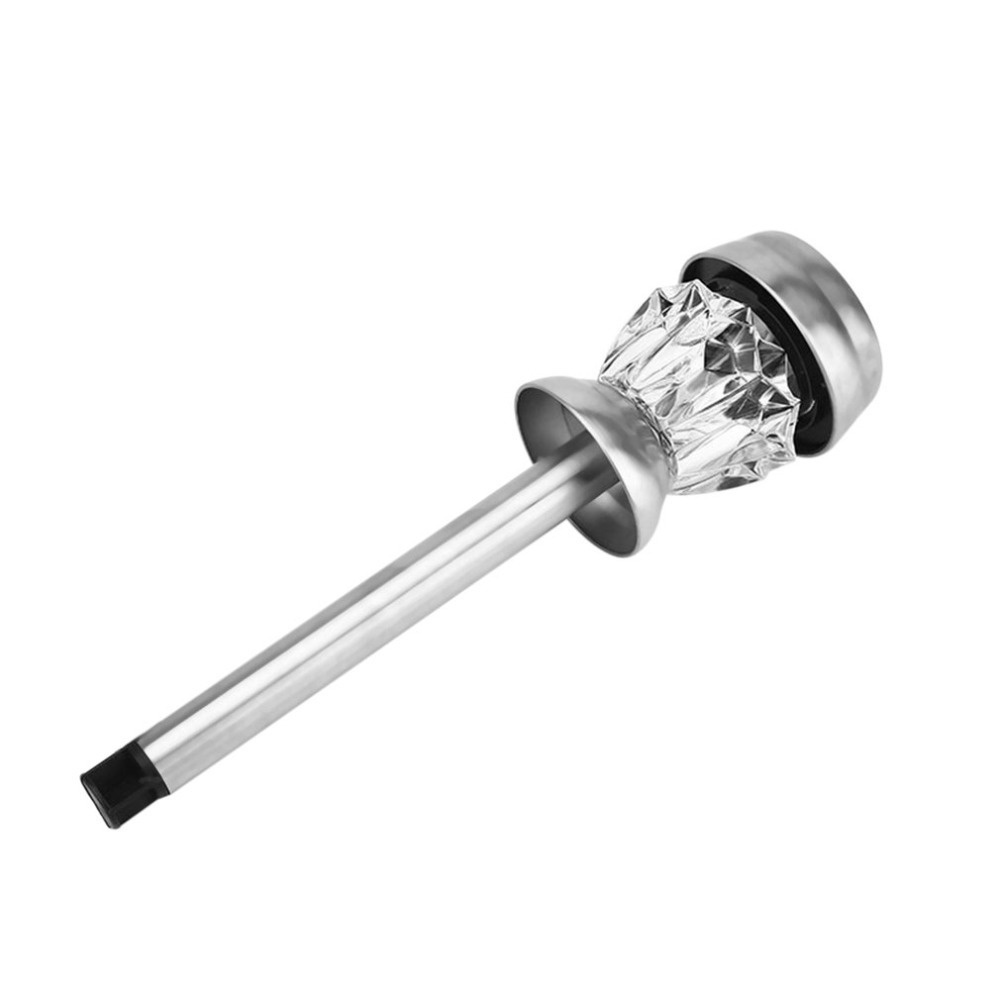Stainless Steel Solar Lights Outdoor
