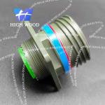 MIL-DTL-38999 Series Ⅰ，Ⅱ，And Ⅲ Connectors , D38999/20WE6PN D38999 Series Ⅲ
