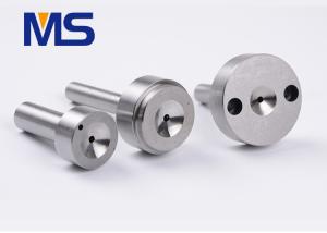 Quality DME Standard Type B Sprue Bush Good Polishing Skd61 Material For Plastic Mould wholesale