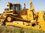 Mini used CAT D7R bulldozer for sale
