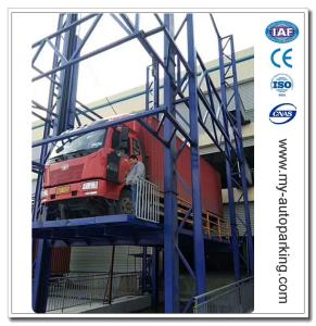 Quality 4 Pillar Lift/4 Post Car Lift/4 Post Lift Elevator/4 Post Car Lift/4 Post Hoist/4 Post Auto Lift wholesale