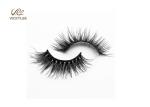 Faux Thickness 0.06mm 3D Volume Lashes For Eye Makeup