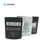 Gravure Printing Medical Weed k Bags PET/VMPET/PE Food Safe Material