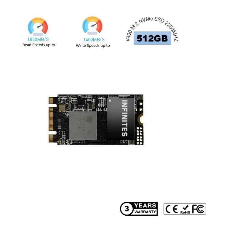 M. 2 Nvme2280 512g Computer Laptop 2 Tb Solid State Drive M. 2 Nvme SSD 2tb M2 External Hard Disk Drives