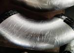 UNS N10276 Stainless Steel Pipe Fittings