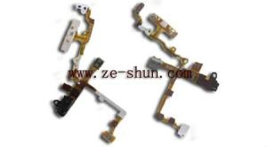 Quality mobile phone flex cable for iphone 3Gs audio wholesale