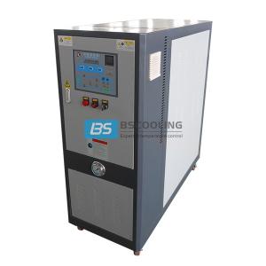 Quality Pressurized water temperature control unit TCU up to 150/180℃ wholesale
