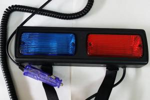 Quality Emergency Vehicle warning strobe lights DC12V or DC24V STH309 wholesale