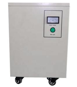 Quality 15KVA Step Up Transformer Three Phase Dry Type 220V/380V 440V/480V wholesale