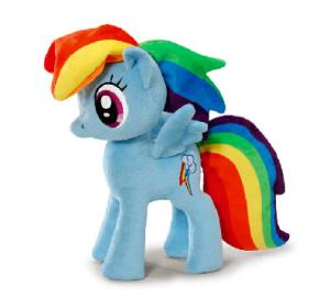 Quality Rainbow Dash My Little Pony Plush Toys wholesale