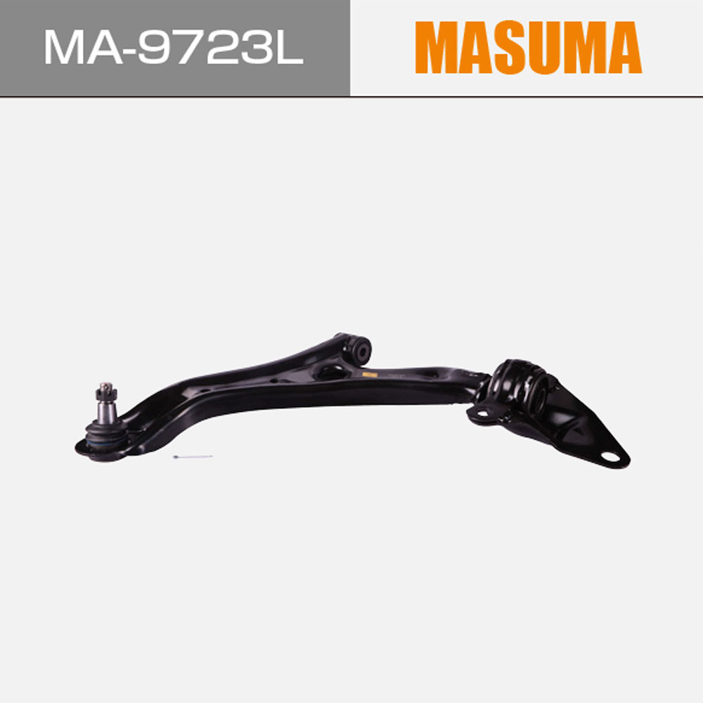 Japanese Car Spare Part Front Suspension Control Arm for HONDA INSIGHT ZE MA-9723L