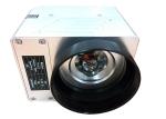 High Precision Laser Galvanometer Scan