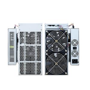Quality Used Avalon Immersion Cooling Miner 1066 50th with 2 fans Cooling wholesale