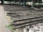 Hot Rolled 52100 SUJ2 Bearing Steel Round Bar