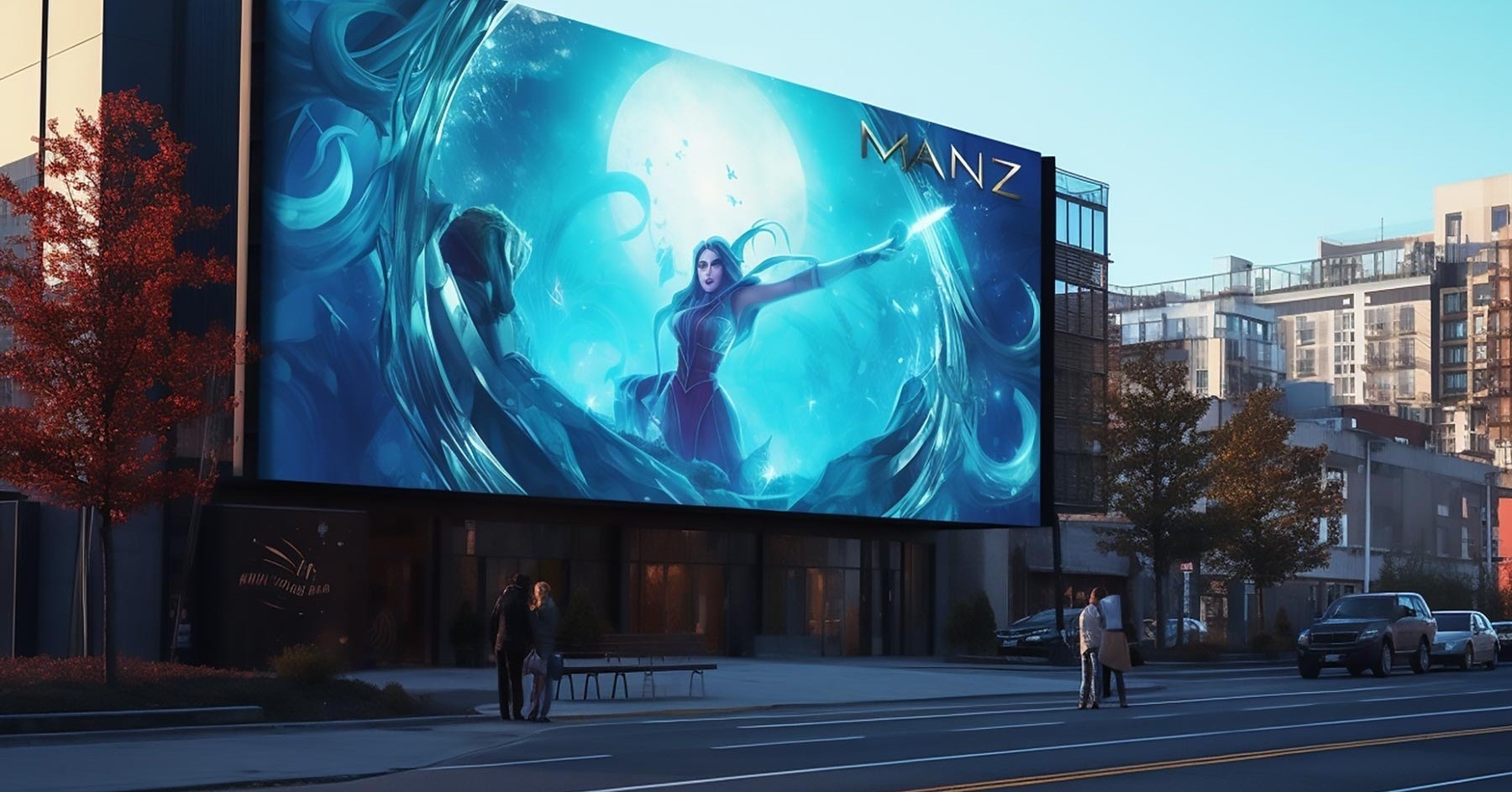 Wholesale Outdoor Led Screen Advanced 1ftx2ft Modular LED Panel From TEWEI - Anti-Dusty And Seamless