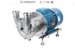 DONJOY CIP PUMP/ Self priming pump /Suction pump