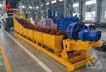 Fine Mud Sand Washing Machine Manufacturer For Mixing Station
