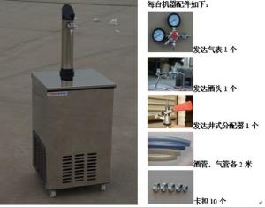 Quality draught beer machine wholesale