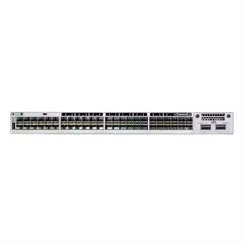 Customized Size 24 Ports Poe Access Switch C9300L-24P-4X-E Network Essentials Switch for Speed and Network Connections