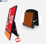 43 inch 1080P Outdoor battery A poster 2000 nits PCAP optional