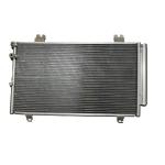 300 GRS190 Auto Cooling System Air Conditioning Condenser for Toyota Reiz 88460