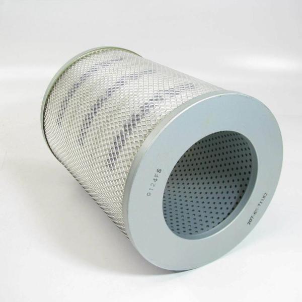 Industrial Excavator Hydraulic Oil Filter Element SH60223 SH 60223 HF35360