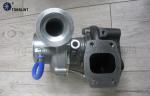 Mercedes-Benz K16 Diesel Turbocharger 53169887129 53169707129 for OM904LA Euro-3