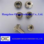 Small Size Differential Bevel Gear