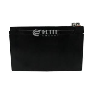 Quality Solar Storage LiFePO4 Battery 12V 6Ah Li Ion Lithium Battery wholesale