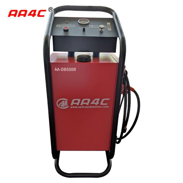 Cheap Workshop Equipments Flushing Oil Changing Brake Fluid Change MachineAA-DB500R for sale