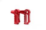 JEEP Wrangler JK/JL Off-road Vehicle Interior Aluminum Alloy Roof Removal Switch