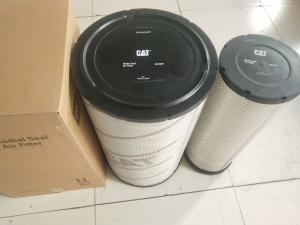 Quality 246 5010 246 5009 Truck Air Filters For CAT Generator ISO certificate wholesale