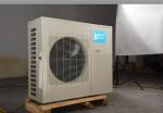 Low Temerature Cold Room Condensing Unit Within Copeland Compressor