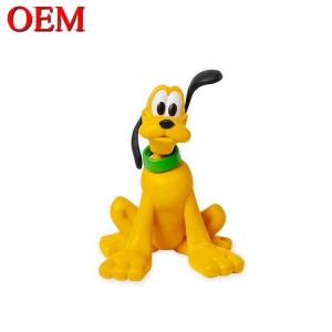 Quality OEM factory make Model Cute Cartoon Sea World Animal Model Figures Action For Children wholesale