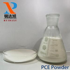 Quality Concrete Construction Water Reducer with High Solubility of 59g/100ml at 25°C wholesale