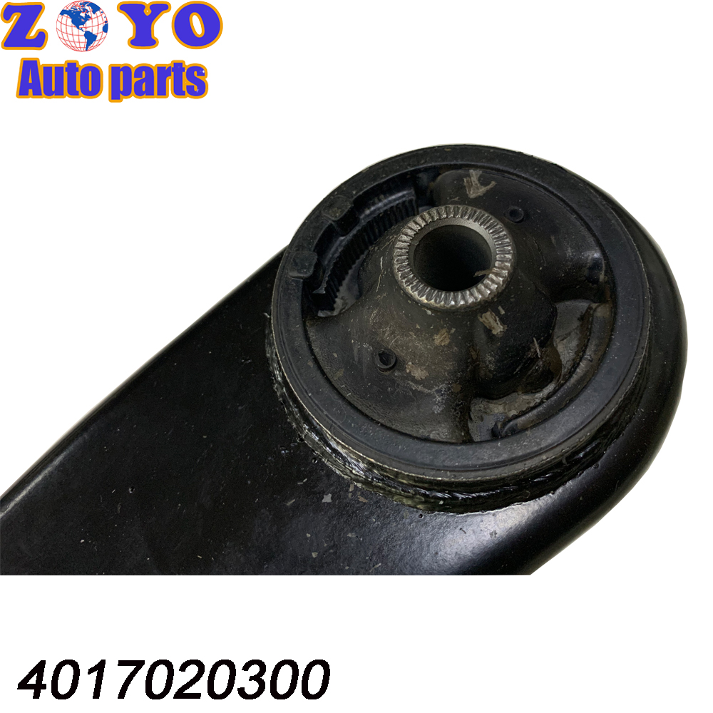 Lower Control Arm for GEELY Binray Front Suspension Parts Car Fitment OEM Standard
