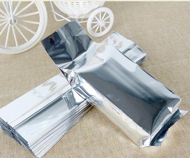 BOPP / VMPET / PE Bags For Agriculture Seed Pesticides And Chemical Fertilizer