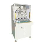 Precise Auto Coil Winding Machine At 2000Rpm Speed High Performance