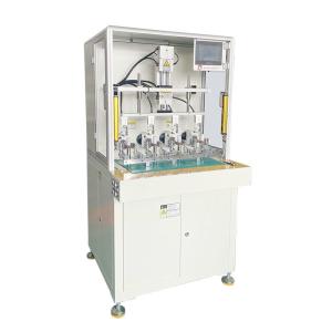 Precise Auto Coil Winding Machine At 2000Rpm Speed High Performance