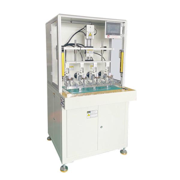 Cheap Precise Auto Coil Winding Machine At 2000Rpm Speed High Performance for sale