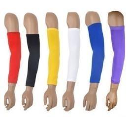 Quality Sports Arm Sleeves, Elbow Pads, Long Cuff &amp; Arm Cover as YT-232 wholesale
